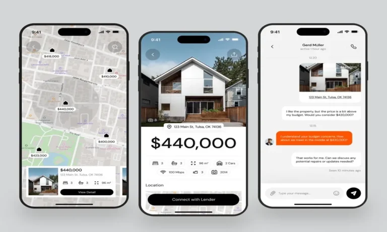 Realtor quote online helping homeowners compare real estate agents, estimate home values, review commissions, and sell properties successfully.