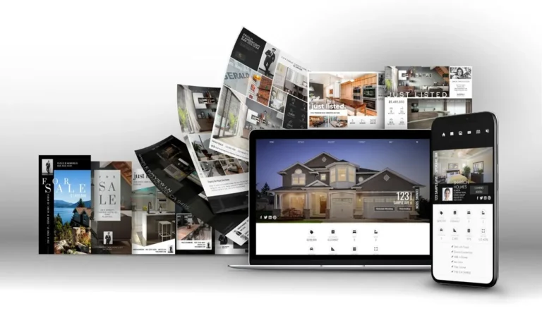 Realtor package USA providing complete real estate services including property buying, selling, marketing, negotiations, inspections, and closing support.